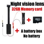 night vision 32GB